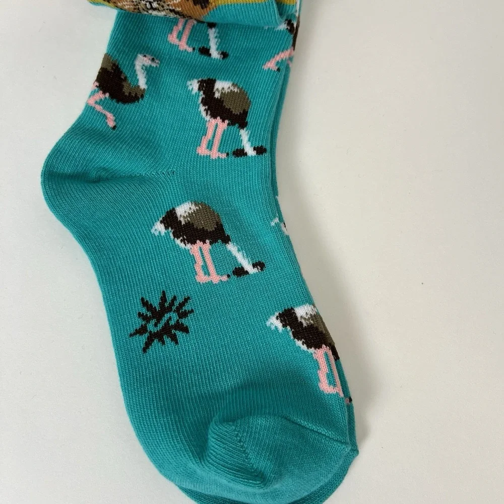 Sock it to me 3- pack youth crew-make a splash Shoe 8-13 age 3-6‎ unisex
